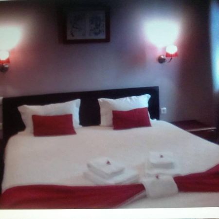 Atlantic Maio Hotel Cidade do Maio 外观 照片