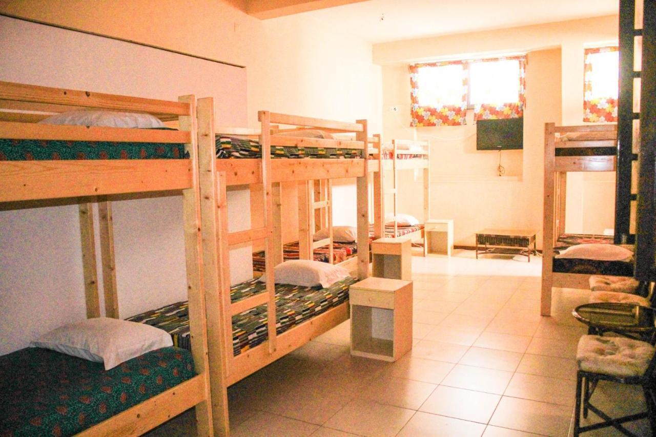 Atlantic Maio Hotel Cidade do Maio 外观 照片