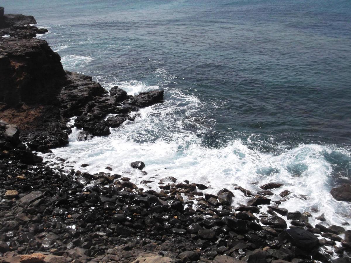 Atlantic Maio Hotel Cidade do Maio 外观 照片