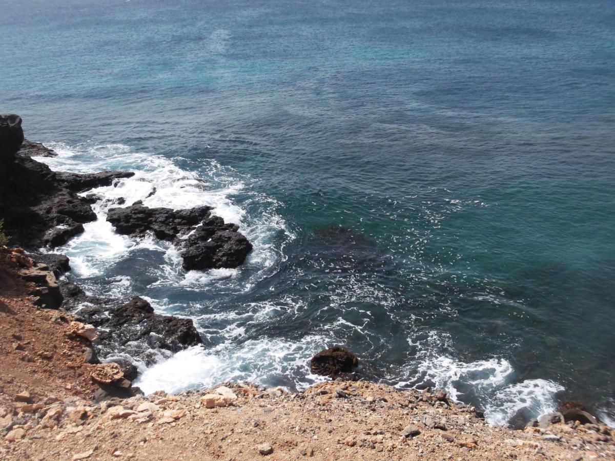 Atlantic Maio Hotel Cidade do Maio 外观 照片